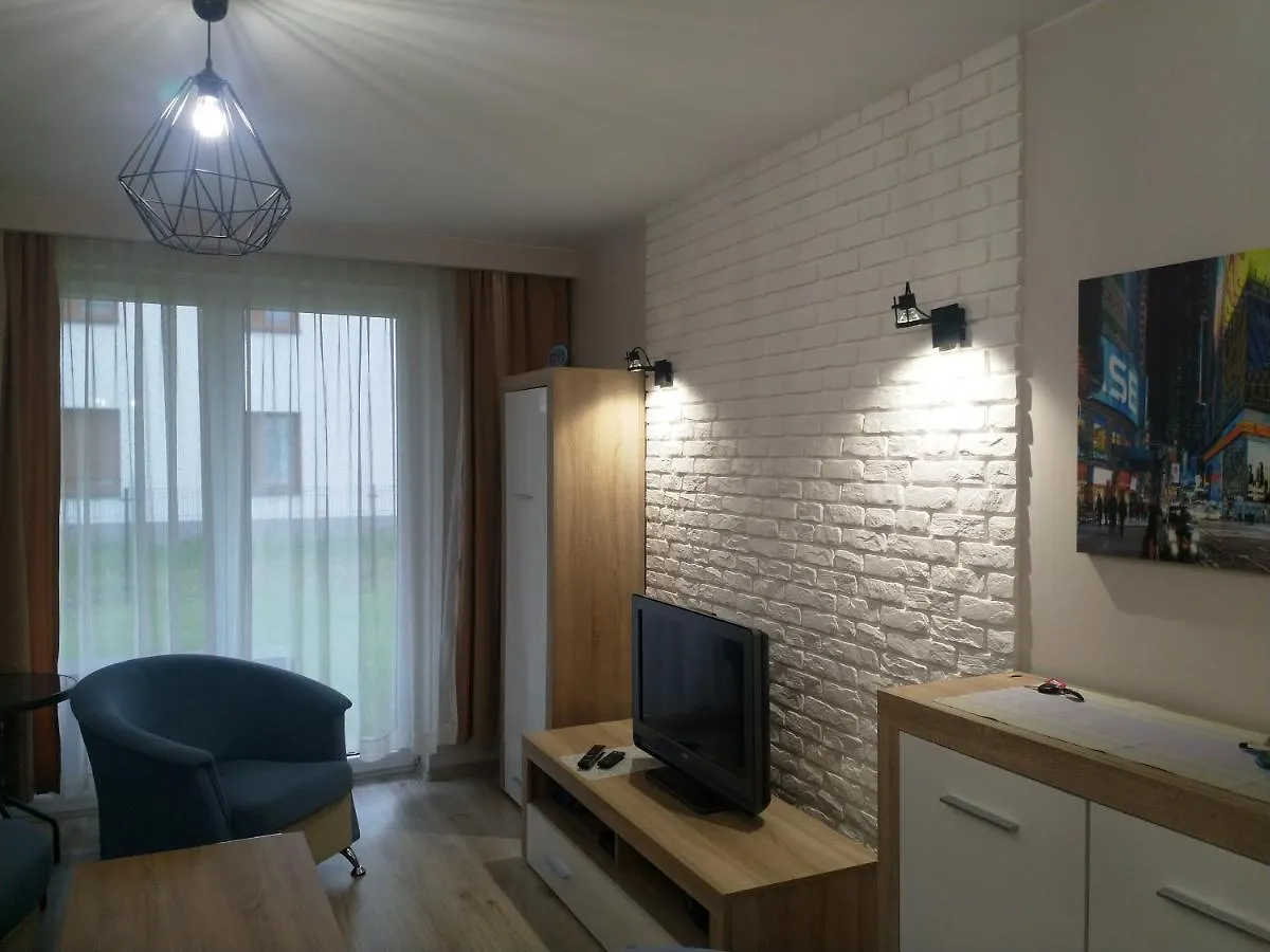 M&M Apartament Glogera Krakow 0*,