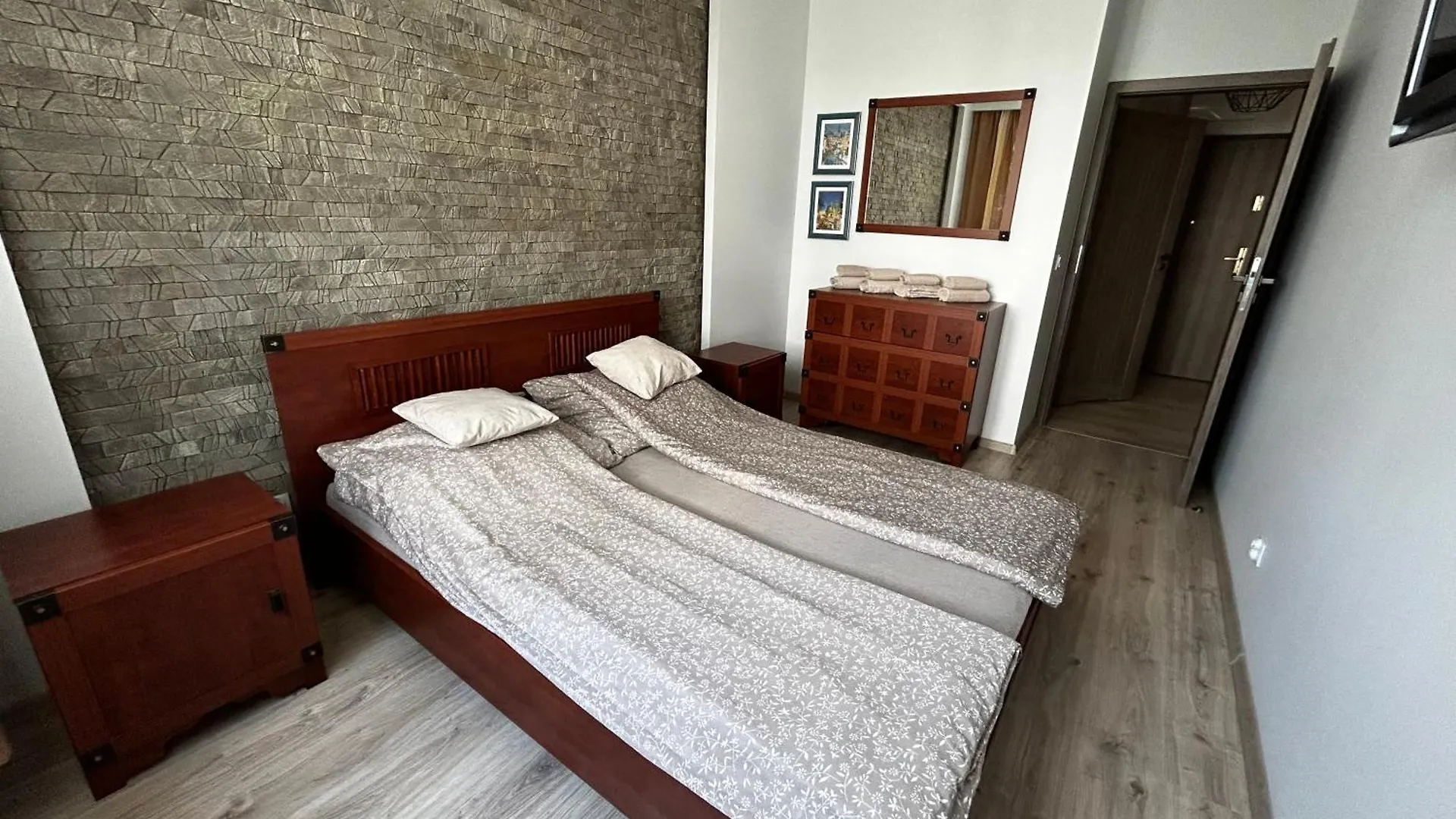 M&M Apartament Glogera Krakow