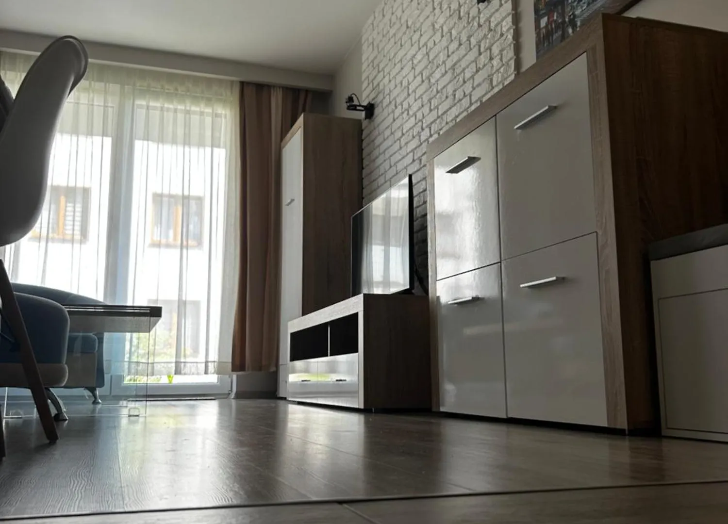 Daire M&M Apartament Glogera Krakow