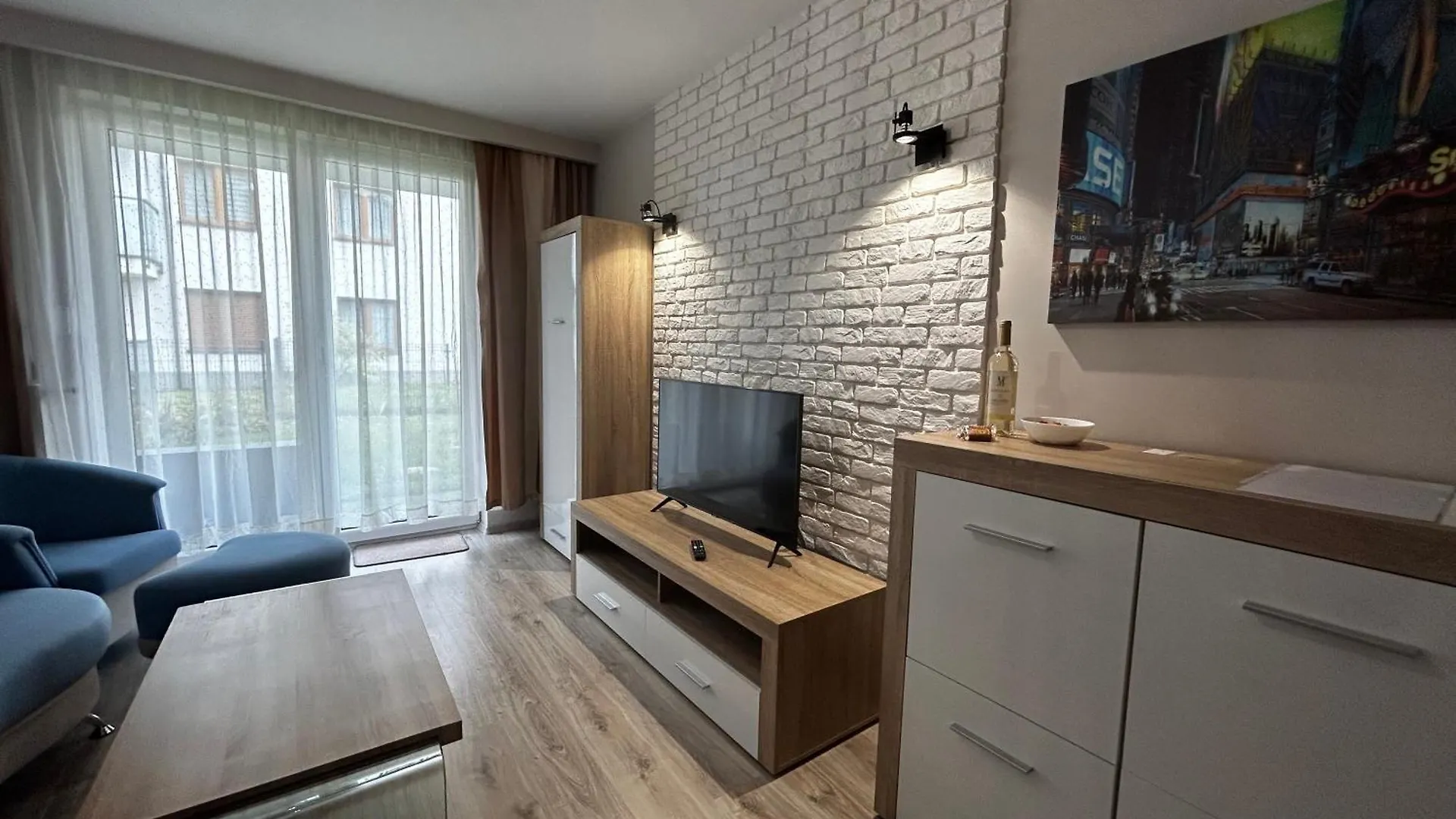 M&M Apartament Glogera Kraków 0*,  Polen