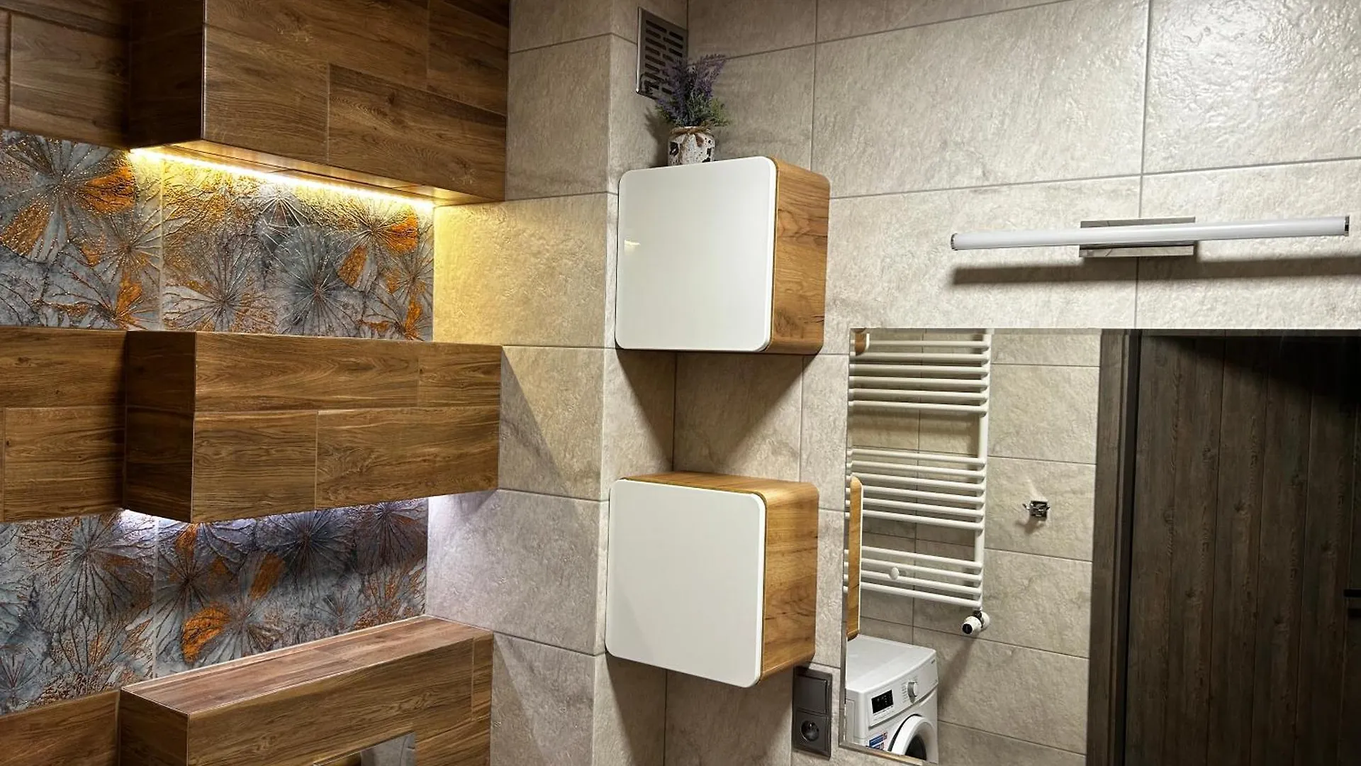 M&M Apartament Glogera Kraków Polen