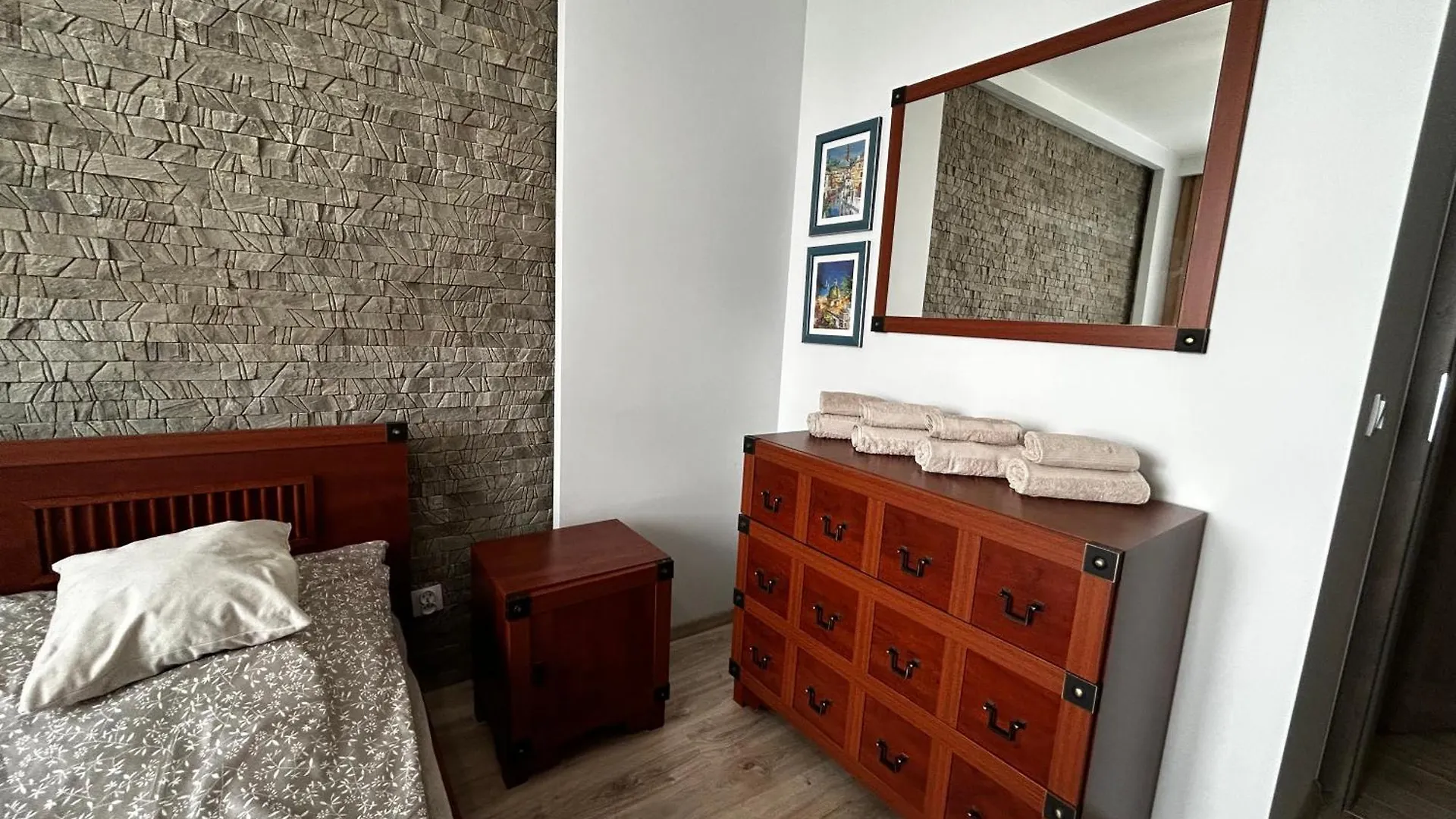 M&M Apartament Glogera Kraków Polska