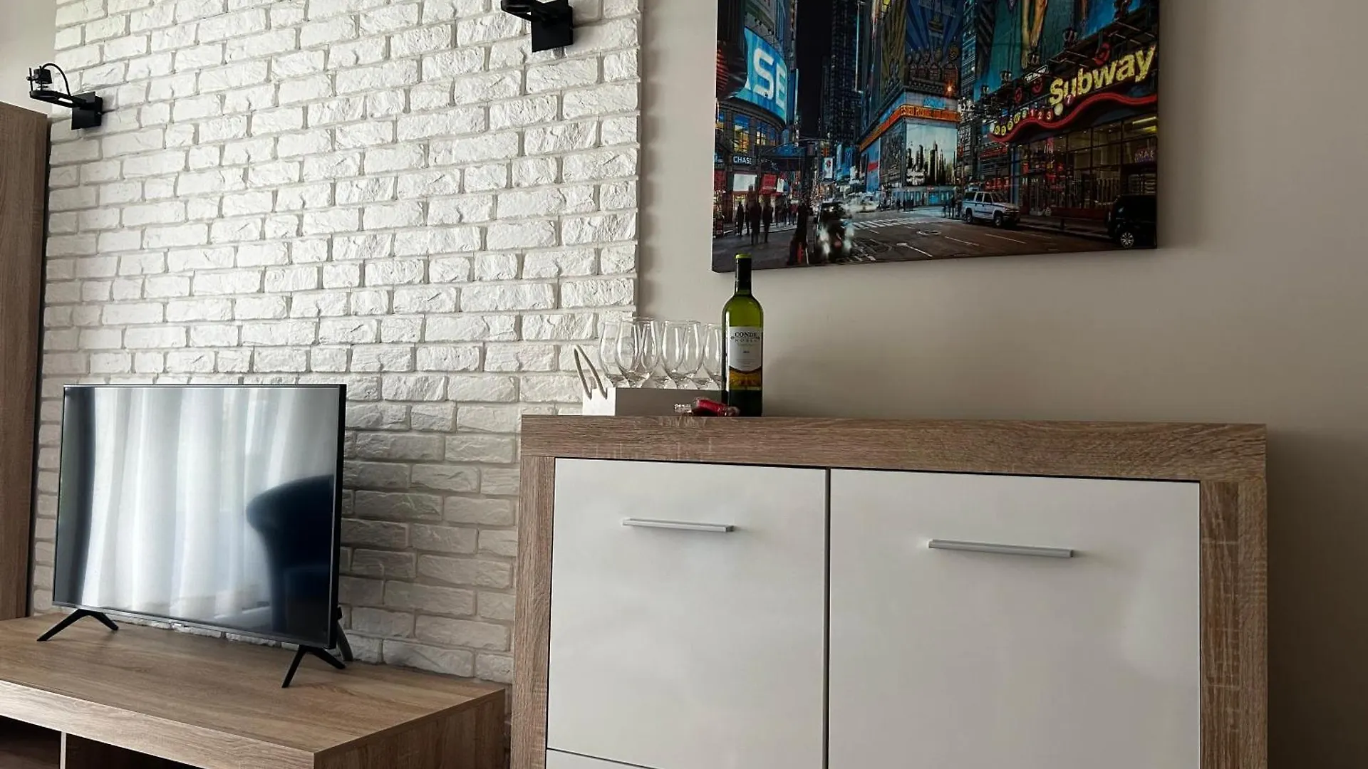 M&M Apartament Glogera Kraków