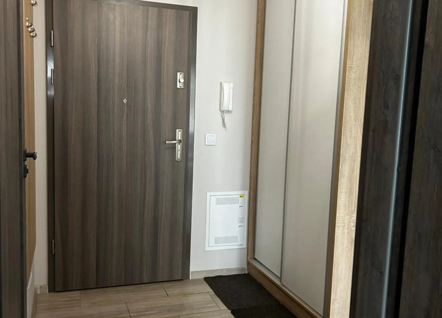 M&M Apartament Glogera Kraków Lägenhet