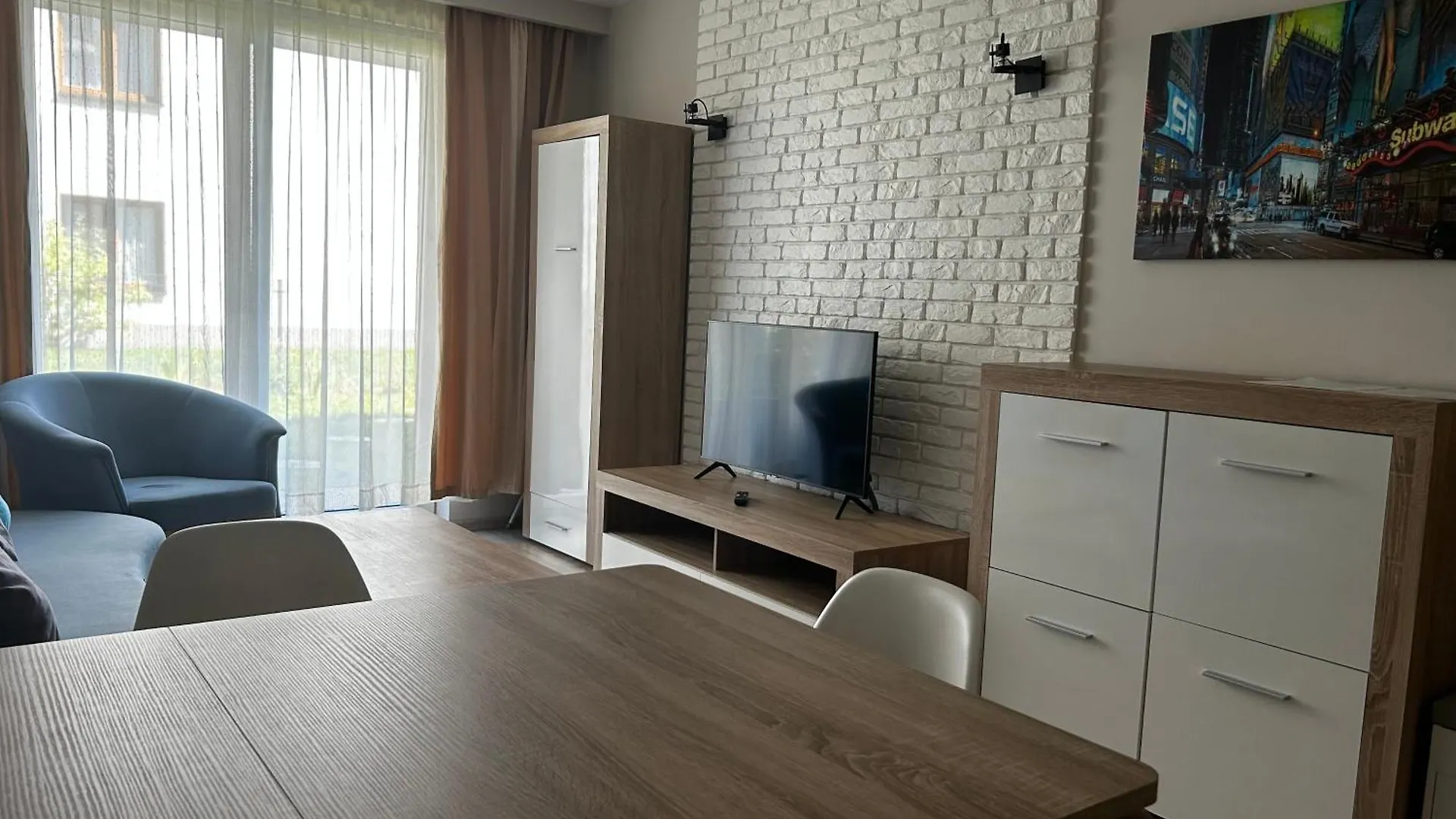 M&M Apartament Glogera Kraków