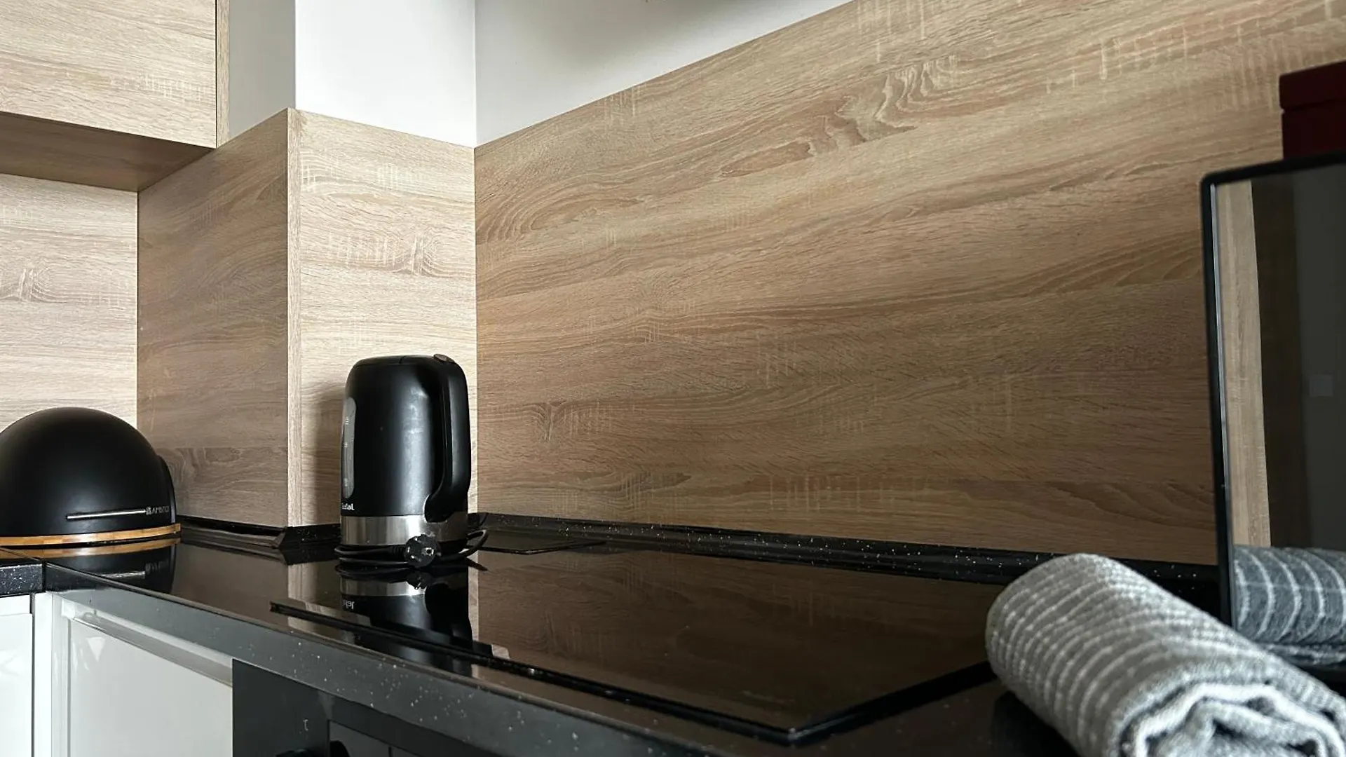 M&M Apartament Glogera Kraków