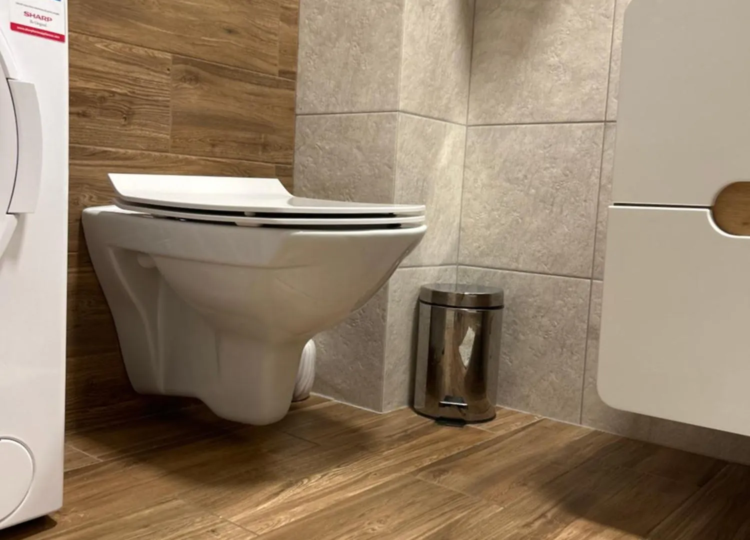 M&M Apartament Glogera Kraków Lägenhet