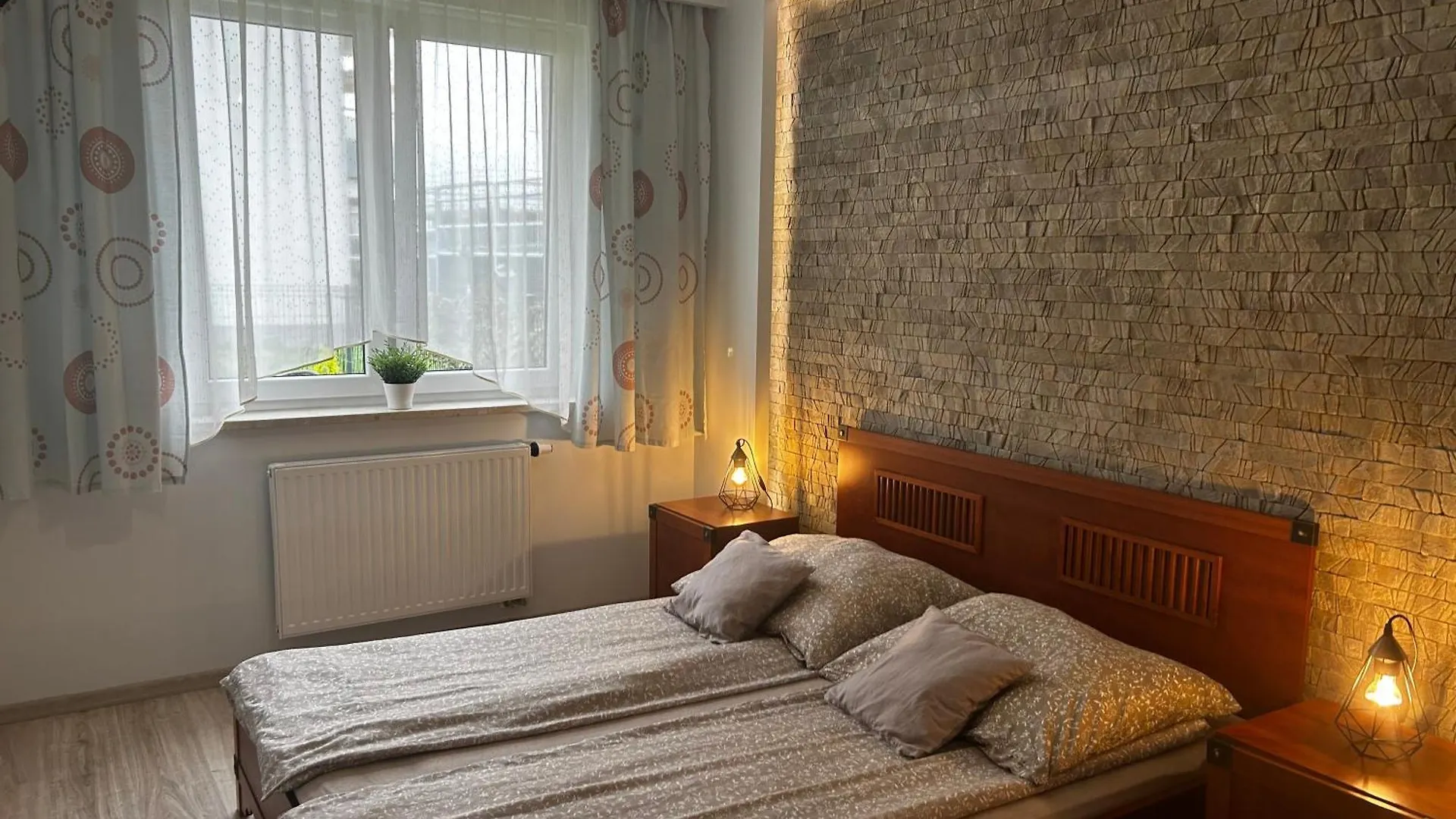 M&M Apartament Glogera Kraków Lägenhet