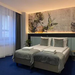 Cube House Apartament