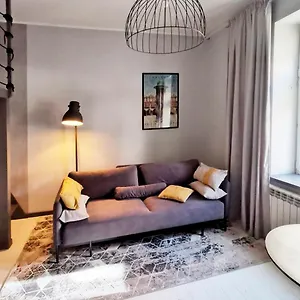 Komfort W Sercu Kazimierza Apartament