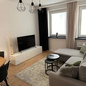 M&s Apartament