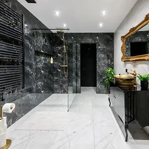 Tuz Przy Wawelu Apartament